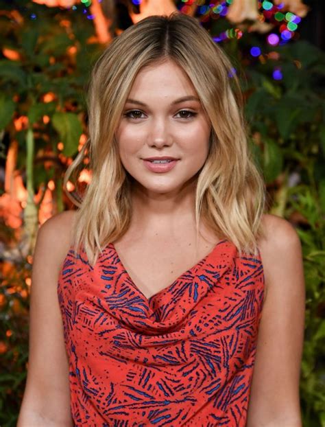 Celebrities: Olivia Holt. Original Pornstar: Bree Olson. Description: Tandy Bowen is desperate for some money. She targets a rich guy and plays her wicked game. Before she gave people a dagger, she used to get some. I am probably gonna stop making deepfakes guys. I *might* make a few international celebs now a... 